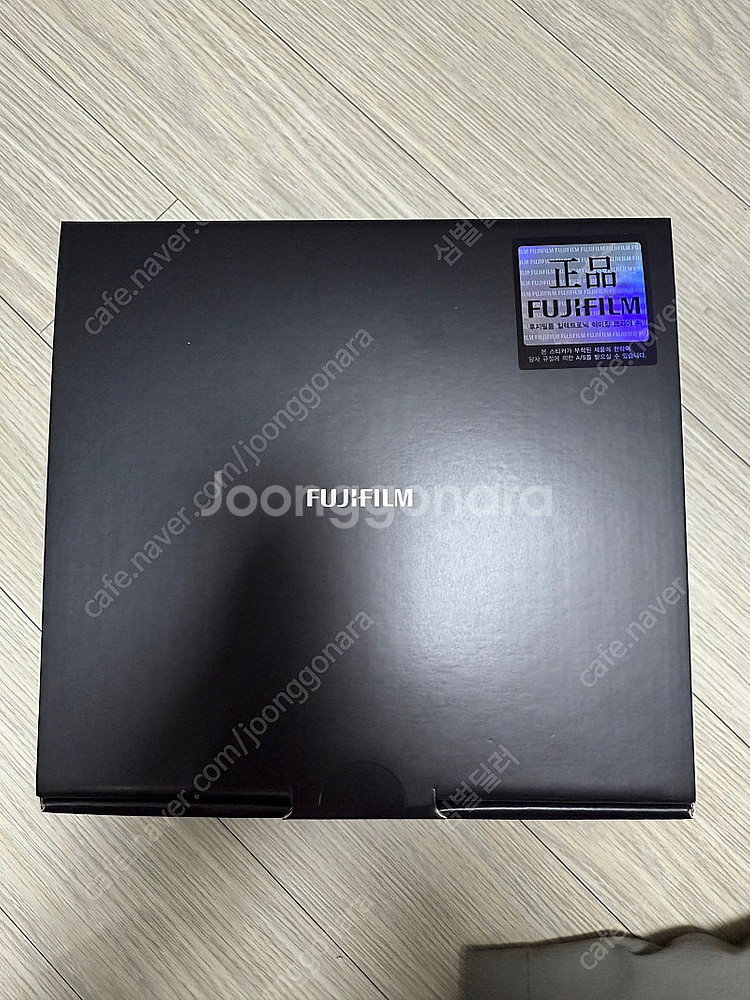 후지 x-100vi 팝니다--0