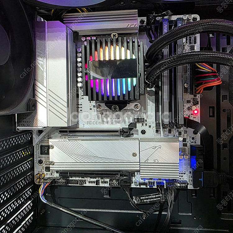 라이젠 7950X RAM32GB SSD500GB 본체 ...--1