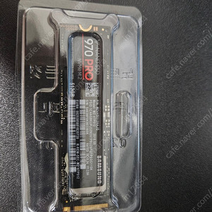 nvme mlc 970 pro 512gb