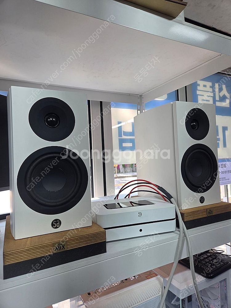 시스템오디오 Legend 5.2 블루사운드 POWERN...--0