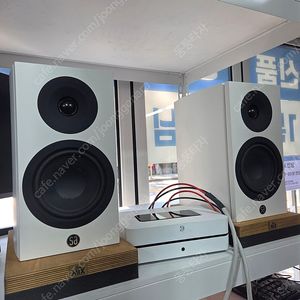 시스템오디오 Legend 5.2 블루사운드 POWERNODE 3세대 풀구성