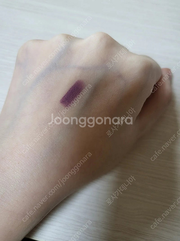 단종) 메이크업포에버 아이컬러 리필용 구버전 2개 나스...--7