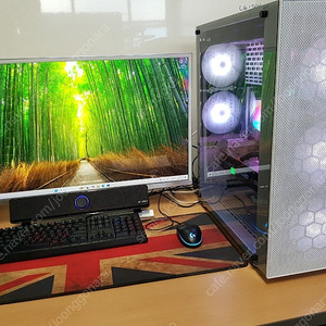 게이밍 pc 본체 고사양 13700KF RTX4080