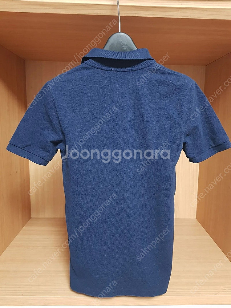 폴로 랄프로렌 키즈티셔츠--3