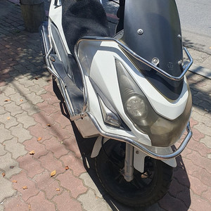 125cc 부품차 가격으로 단돈 35만원~