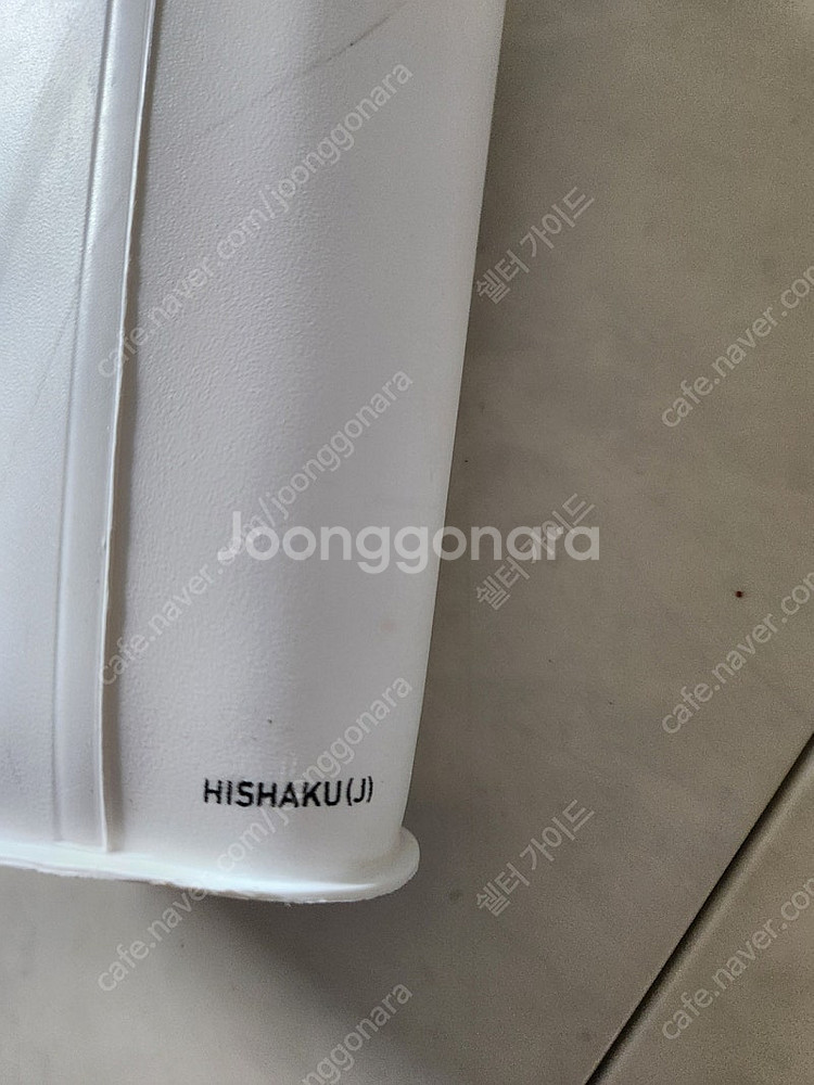 다이와 히샤쿠 홀더(J) 주걱꽂이 쏠채 밑밥주걱 꽂이--1