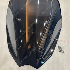 25년 nmax125 정품 기본 스크린