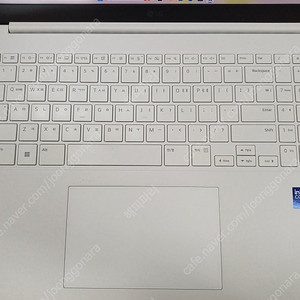 LG 그램 Gram pro16 (16ZD90SP-GX79K) Ultra7 155H, Ram 32GB, SSD 1TB
