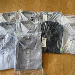 셔츠 95사이즈 일괄