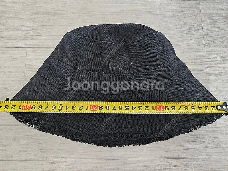 여성 벙거지 버킷햇 사파리 모자--2