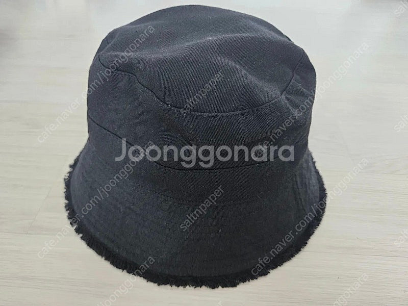 여성 벙거지 버킷햇 사파리 모자--3