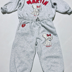 베베드피노 상하복 키즈 100