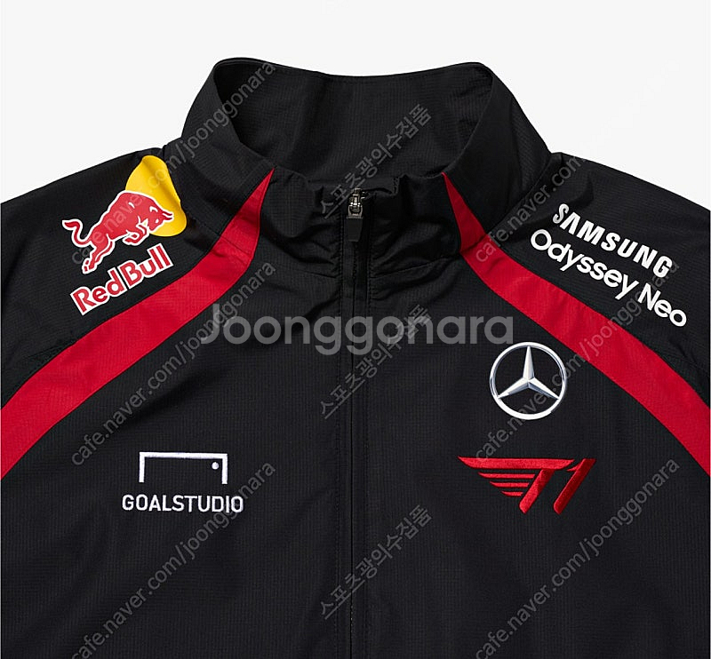 극레어)) sk T1 2024 LCK 유니폼 페이커--3