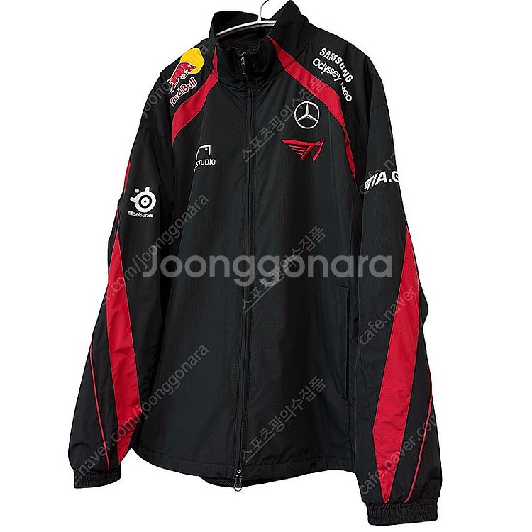 극레어)) sk T1 2024 LCK 유니폼 페이커--5