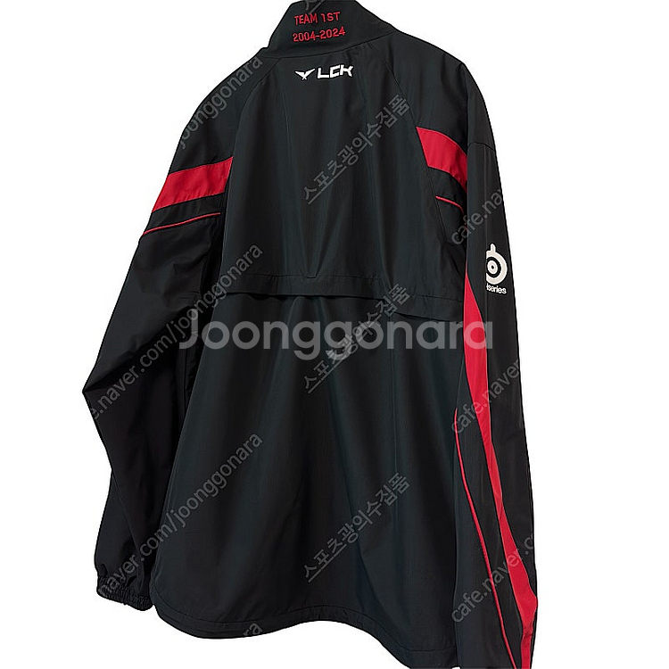 극레어)) sk T1 2024 LCK 유니폼 페이커--6