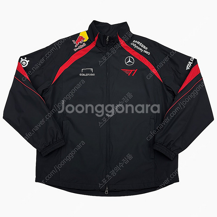 극레어)) sk T1 2024 LCK 유니폼 페이커--7