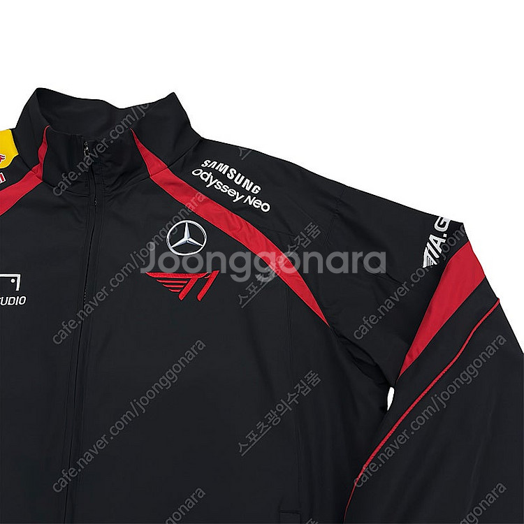 극레어)) sk T1 2024 LCK 유니폼 페이커--8