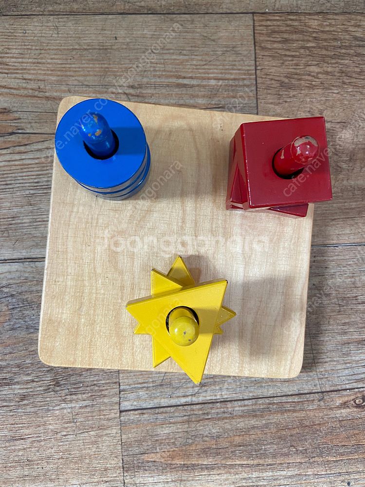 아가월드교구 숫자와바둑알, 모양퍼즐, 땅의모형과카드, 움직이는영어, 식물필림카드, 색깔도형, 문장분석--6