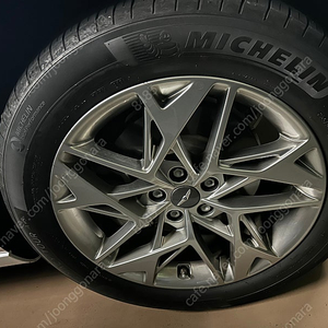 235 55 19 미쉐린 프라이머시 12만원