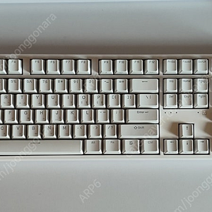 앱코 kn10무접점키보드