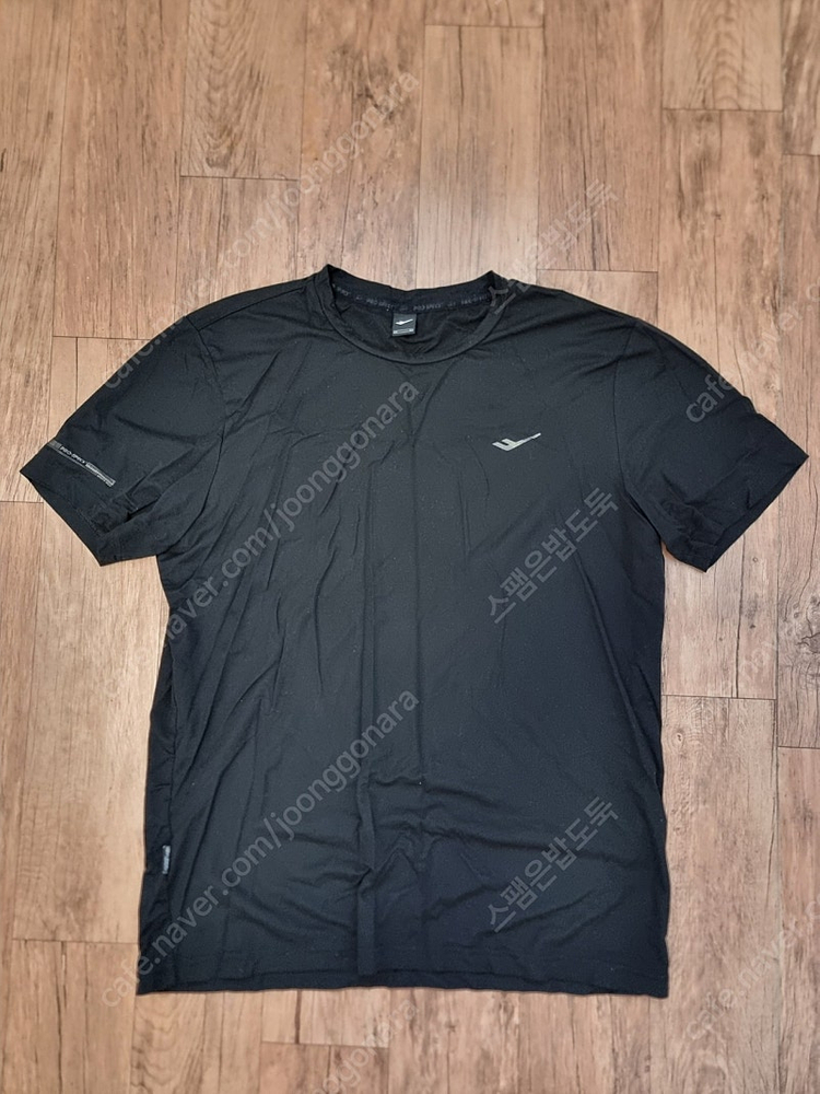 여름 남성의류 반팔,바지 13종 일괄3만원에 판매합니다. (푸마,헤지스,언더아머등)--1