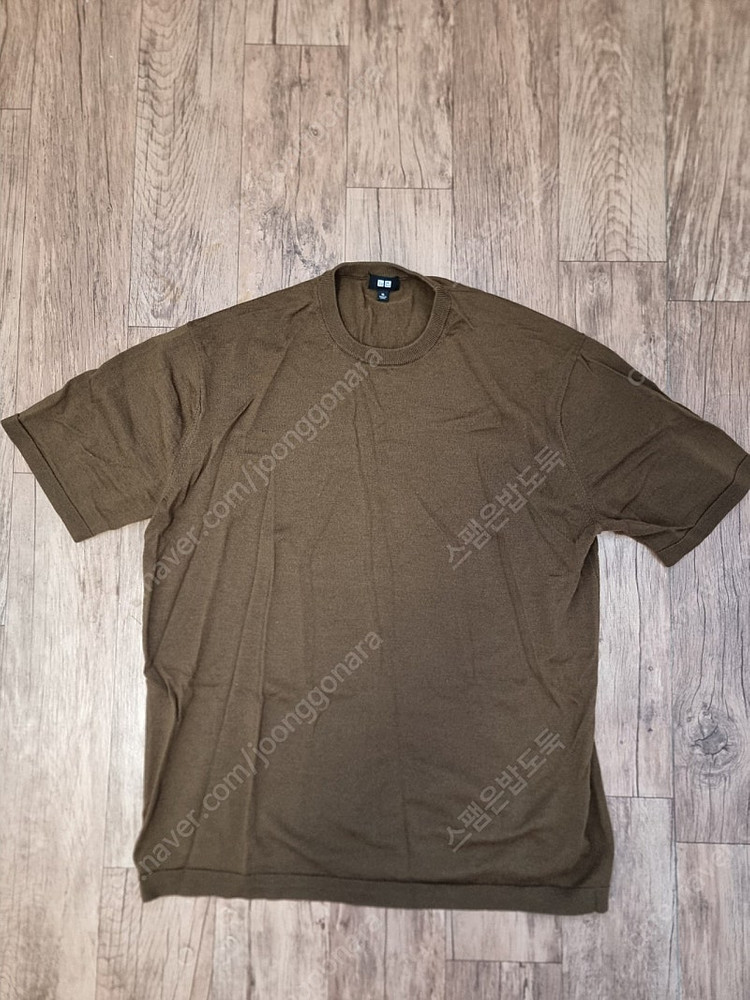 여름 남성의류 반팔,바지 13종 일괄3만원에 판매합니다. (푸마,헤지스,언더아머등)--4