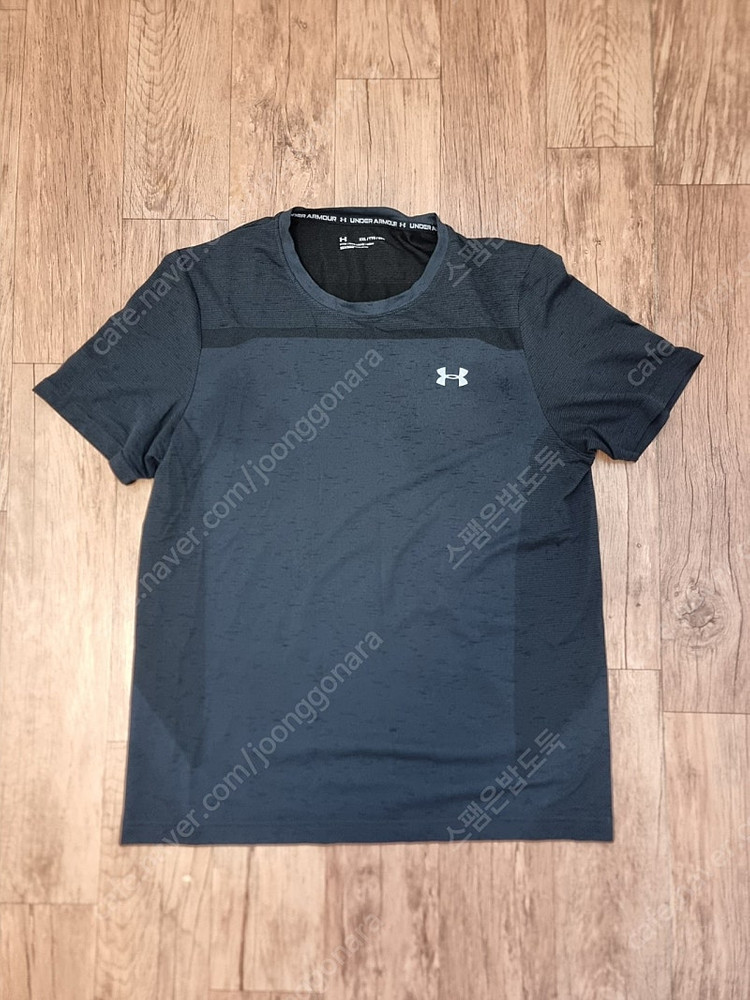 여름 남성의류 반팔,바지 13종 일괄3만원에 판매합니다. (푸마,헤지스,언더아머등)--7