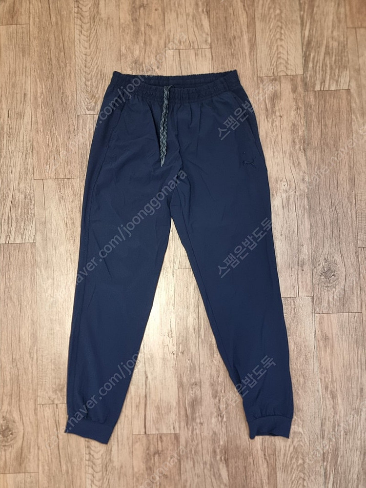 여름 남성의류 반팔,바지 13종 일괄3만원에 판매합니다. (푸마,헤지스,언더아머등)--8