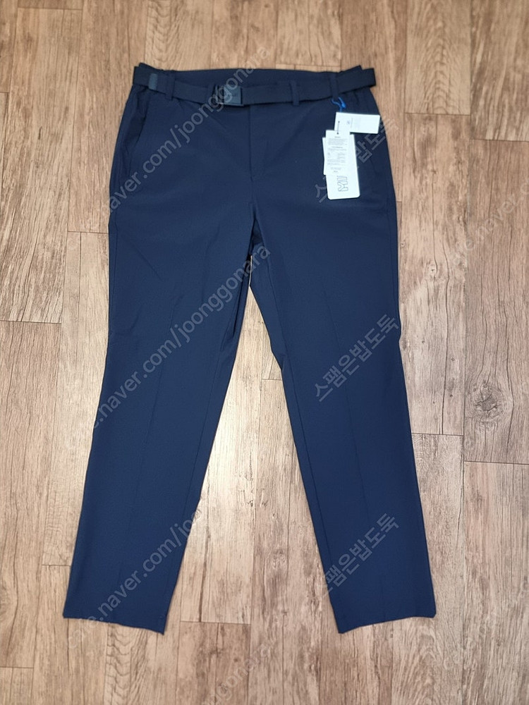 여름 남성의류 반팔,바지 13종 일괄3만원에 판매합니다. (푸마,헤지스,언더아머등)--9