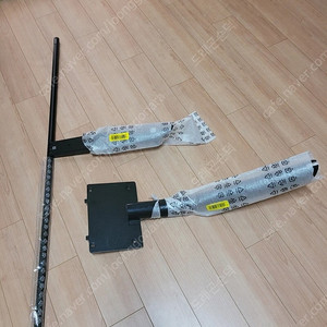 삼성 티비 tv 거치대. 스탠드