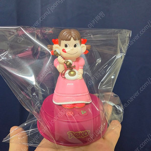 [음성 녹음] 후지야 페코짱 feko 페코 보이스 레코더 피규어 장난감