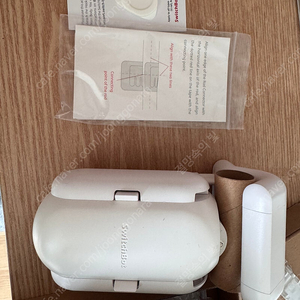 스위치봇 전동 커튼