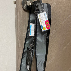 오시어지거b60-5빅게임 로드 방어 부시리장비 미사용