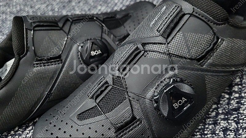 SHIMANO 시마노 로드클릿슈즈&시마노 클릿페달--2