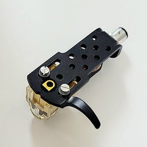 턴테이블 카트리지 / 데논 DL-301ll (MC)