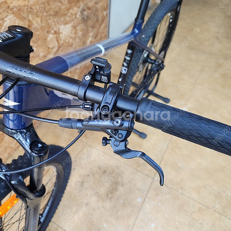 삼천리 첼로 크르노 50 무주행 신차--1