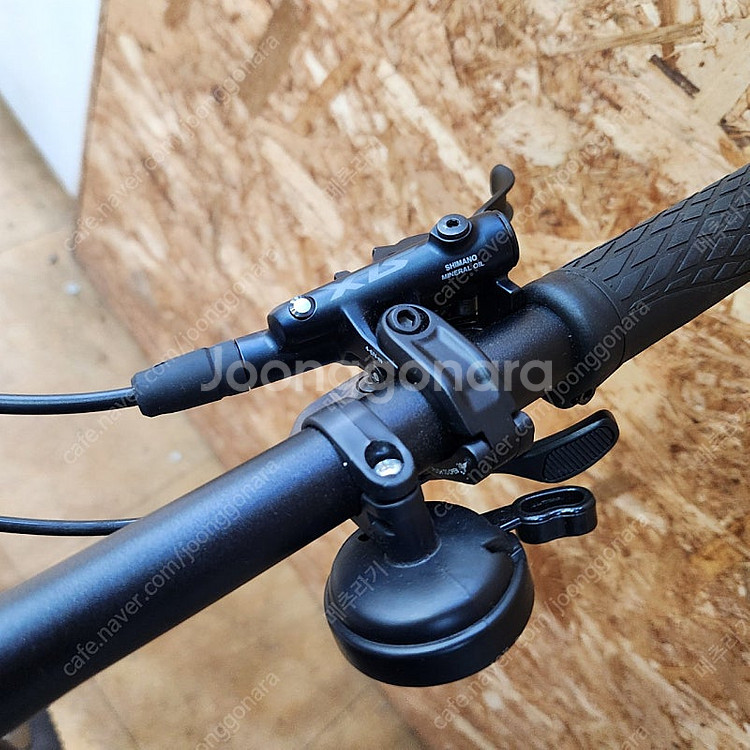 삼천리 첼로 크르노 50 무주행 신차--2