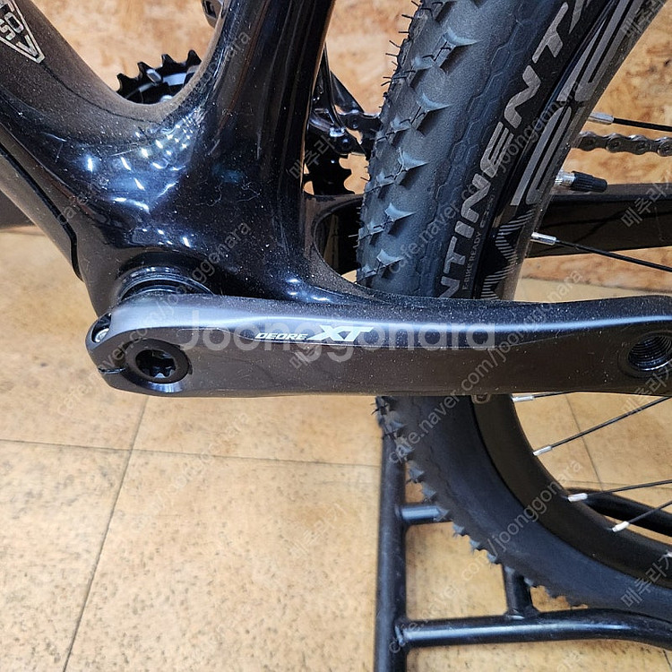 삼천리 첼로 크르노 50 무주행 신차--3