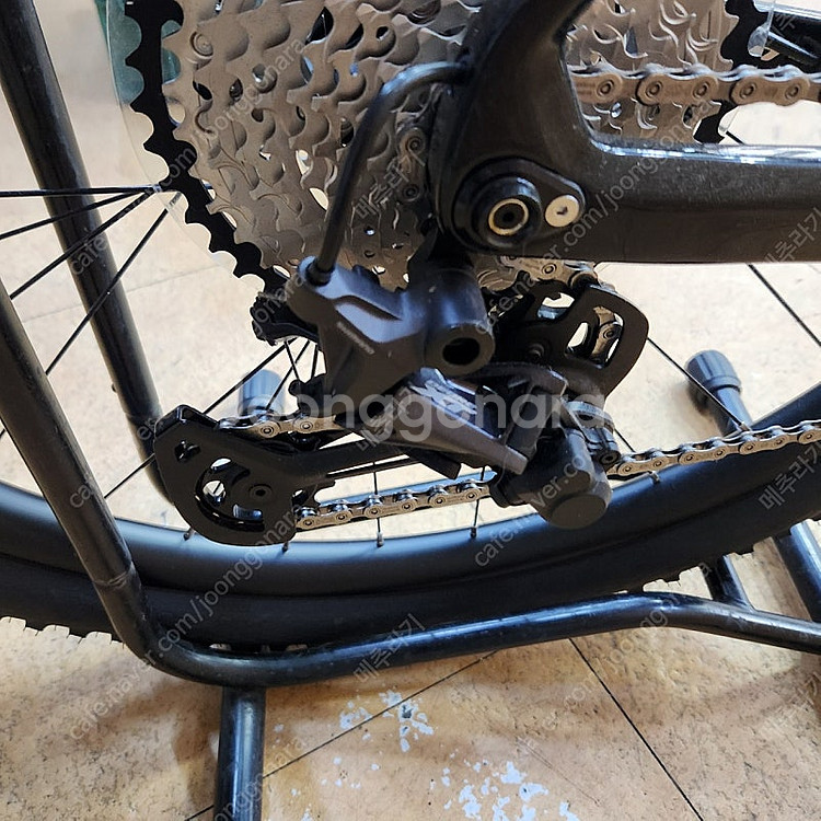 삼천리 첼로 크르노 50 무주행 신차--5