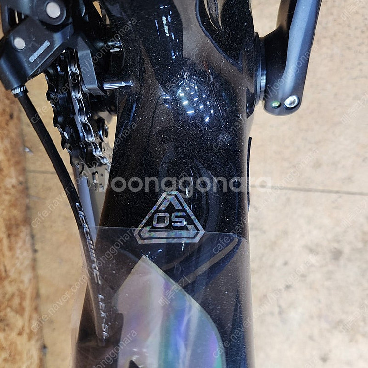 삼천리 첼로 크르노 50 무주행 신차--7