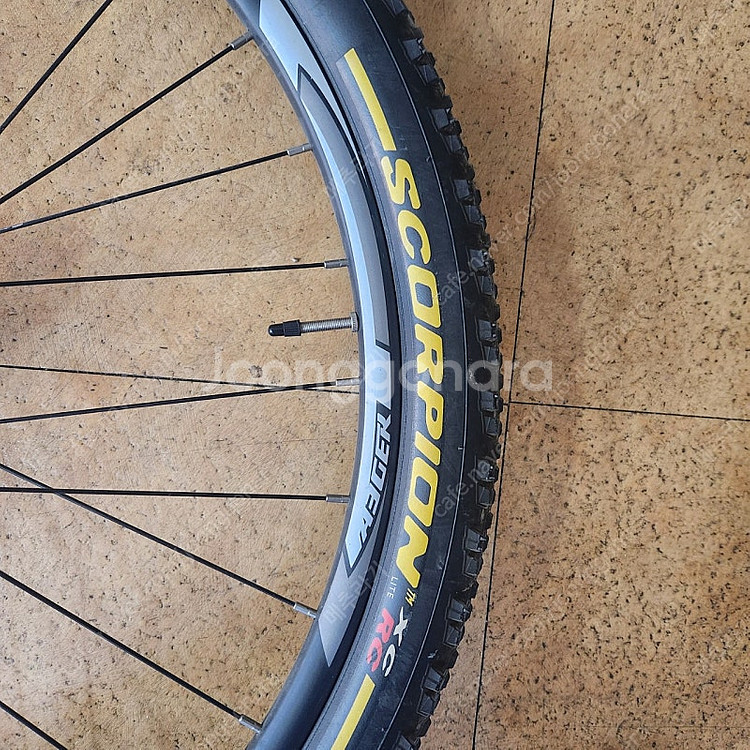 삼천리 첼로 크르노 50 무주행 신차--9