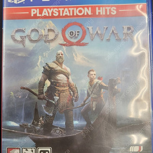 ps4 갓오브워(택포)