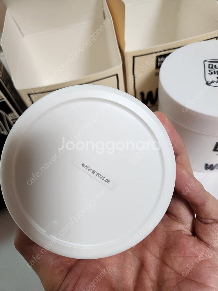 (미개봉 새제품) 위프 탈취제 2개+차량용탈취제 택포 3.0팝니다--4