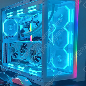 7800x3d 반본체 팝니다.
