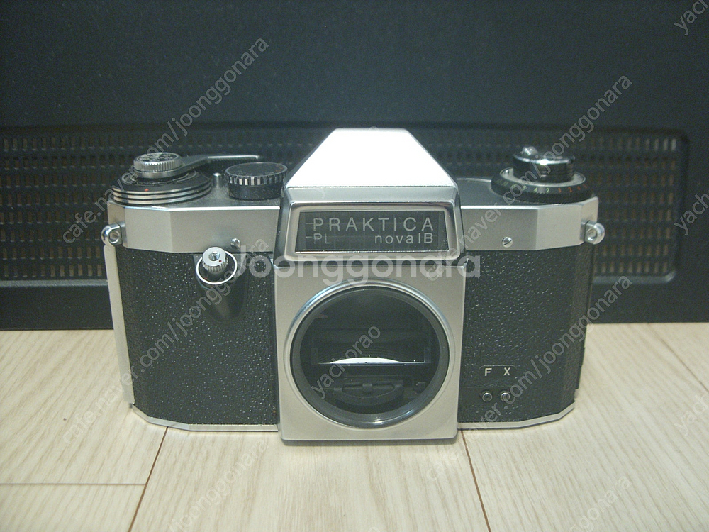 PRAKTICA NOVA1B + PENTACON AUT...--7