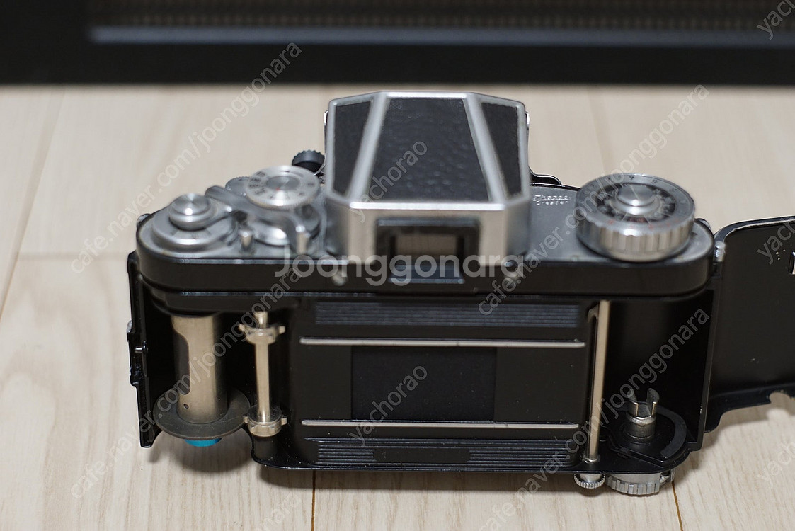 EXAKTA 바렉스 IIB + ZEISS PANCOLA...--7