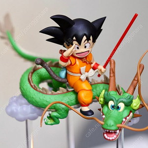 shf 드래곤볼 40주년 손오공 팝니다.