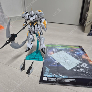 snaa 아이언시클 가조립 판매