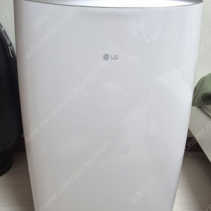 LG ThinQ 이동식 에어컨 (24년6월 제조)