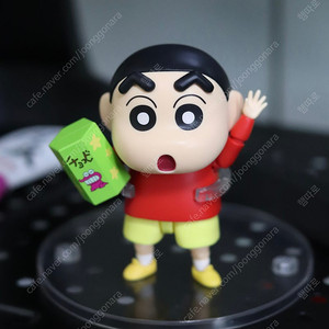 shf 짱구 크레용 신짱 약하자품 팝니다.